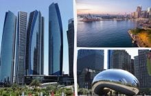 Где живут самые счастливые люди в 2025 году: назван топ-20 городов мира