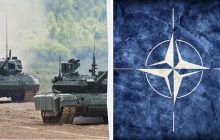 Росія готується напасти на НАТО відразу після закінчення війни в Україні, - ISW