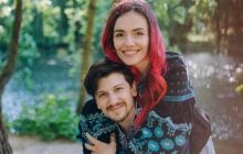 Чоловік співачки MamaRika розповів, що допомогло подолали кризу у їхніх стосунках