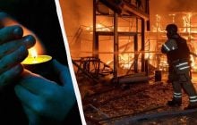 Донеччина залишилася без світла через ворожі обстріли