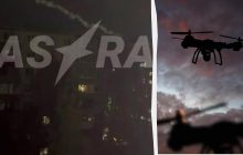 У Смоленську лунали вибухи: під атакою був завод із виробництва ракет (фото, відео)