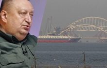 Генерал розповів, як Україна може остаточно знищити Кримський міст