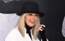 Даян Кітон пішла з життя: знайомі акторки розповіли про її стан перед смертю