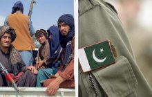 Афганістан заявив про вбивство десятків пакистанських солдатів у зіткненнях на кордоні