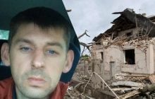 У лікарні помер п'ятий член родини, будинок якої знищила російська ракета на Львівщині