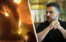 Россия пользуется ситуацией на Ближнем Востоке для эскалации ударов, - Зеленский