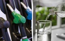 Втамувати спрагу тут дорожче, ніж заправити бак: 6 країн, де бензин дешевший за воду