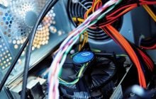 Шумит кулер в компьютере? Попробуйте эти 6 способов решения проблемы