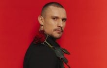 Накануне премьеры "Холостяка" Цымбалюк неожиданно сменил имидж (фото)
