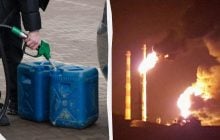 Паливна криза тільки посилюється: 57 регіонів Росії страждають через удари України, - BBC