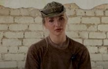 "Была снайпером, стала банщицей": военная рассказала историю своего СЗЧ