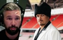 "Это было бы ужасно". Белью рассказал, когда Усик может завершить боксерскую карьеру