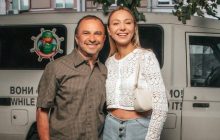 "В неї така натура": Павлік відреагував на пластичні операції молодої дружини