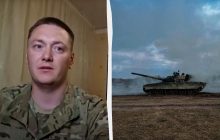 "Нам не потрібен мир з Росією": військовий розповів, якого результату має прагнути Україна
