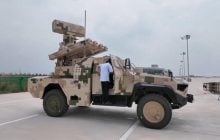 В Китаї створили потенційного вбивцю "Шахедів": що відомо