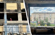 У Києві РФ знищила квартиру народного артиста, який пережив блокаду Ленінграда, - ЗМІ