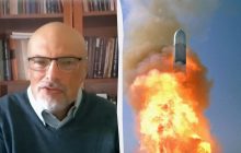 У США є лише дві батареї для запуску "Томагавків": експерт оцінив, чи реально їх отримати