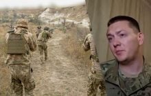 "У человека часто не остается выхода": комбат рассказал, как можно решить проблему СЗЧ