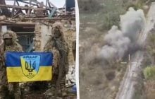 ЗСУ вдалося просунутися в Запорізькій області: в Генштабі розкрили подробиці операції