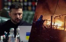 Зеленский объяснил, почему Россия усилила атаки на энергетику Украины