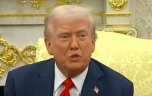 Трамп назвав умову, за якої Україна отримає ракети Tomahawk