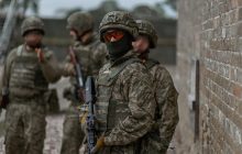 ЗСУ відкинули ворога поблизу низки населених пунктів на Донеччині, - DeepState