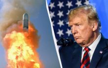 Трамп зробив важливе уточнення про постачання "Томагавків" для України