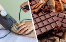 Чай, шоколад і не тільки: 5 продуктів, які допоможуть знизити артеріальний тиск