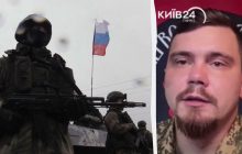 "Їм треба виправдовувати втрати": військовий розповів про тактику росіян на фронті