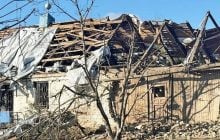 На Запоріжжі двоє загиблих та двоє поранених внаслідок атаки дрона