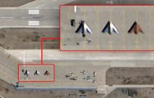 Китай почав експлуатацію stealth‑дронів GJ‑11 Sharp Sword: що це за "пташки"