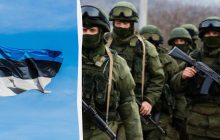 ISW о "зеленых человечках" в Эстонии: РФ запустила "Фазу ноль" подготовки к войне с НАТО