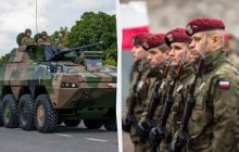 Польща з 2014 року готувалася до війни з Росією, поки "всі спали", - WSJ