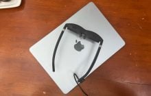 Появились подробности о смарт-очках Apple, которые могут заменить смартфоны и ПК
