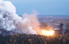 "Архаичная и толстая": Россия протестировала ракету, которая заменит украинский "Зенит" (видео)