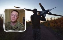 Через несколько лет Украину в применении БпЛА может быть очень трудно догнать, - военный