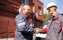 Метинвест Ахметова назвали одним из лучшим работодателей для ветеранов в Украине по версии Forbes