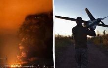 Удари України по НПЗ Росії не є вирішальними, але вони боляче "б'ють" по Путіну, - NYT