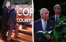 Нові фото короля Чарльза спричинили паніку серед британців, - ЗМІ