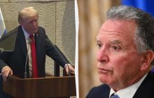 Трамп рассказал, как его неопытный посланник Уиткофф 5 часов проговорил с Путиным