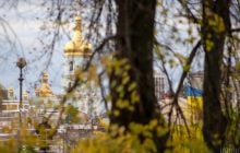 Завтра в Києві буде найхолодніший день тижня: температура впаде до +8°