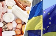 Експорт зросте: у ЄС переглянули квоти для деяких продуктів з України