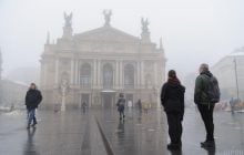 Погода в Украине на 28 ноября: синоптики вышли с предупреждением