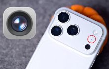 Так вот зачем нужна эта маленькая дырочка возле камер iPhone: вы могли этого не знать