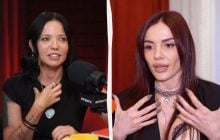 Співачка MamaRika різко відреагувала на критику від продюсерки Горової