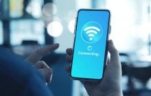 До 23 Гбіт/с: технологію Wi-Fi 8 вперше показали в роботі