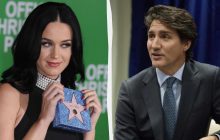 Кэти Перри больше не одна: СМИ раскрыли детали одного из самых неожиданных романов года