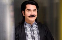 Павел Зибров признался, почему постоянно "омолаживается" и как реагирует на хейт