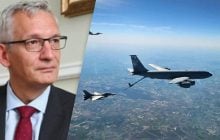 "Мы уже под огнем": глава немецкой разведки назвал планы России в Европе