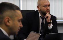 Новый директор БЭБ Цивинский поручил разработать план повышения доверия к Бюро экономической безопасности